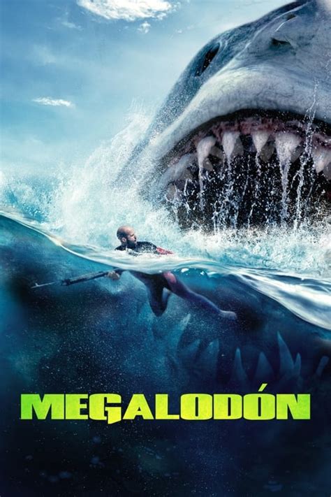 megalodon película online gratis|megalodon pelicula completa online.